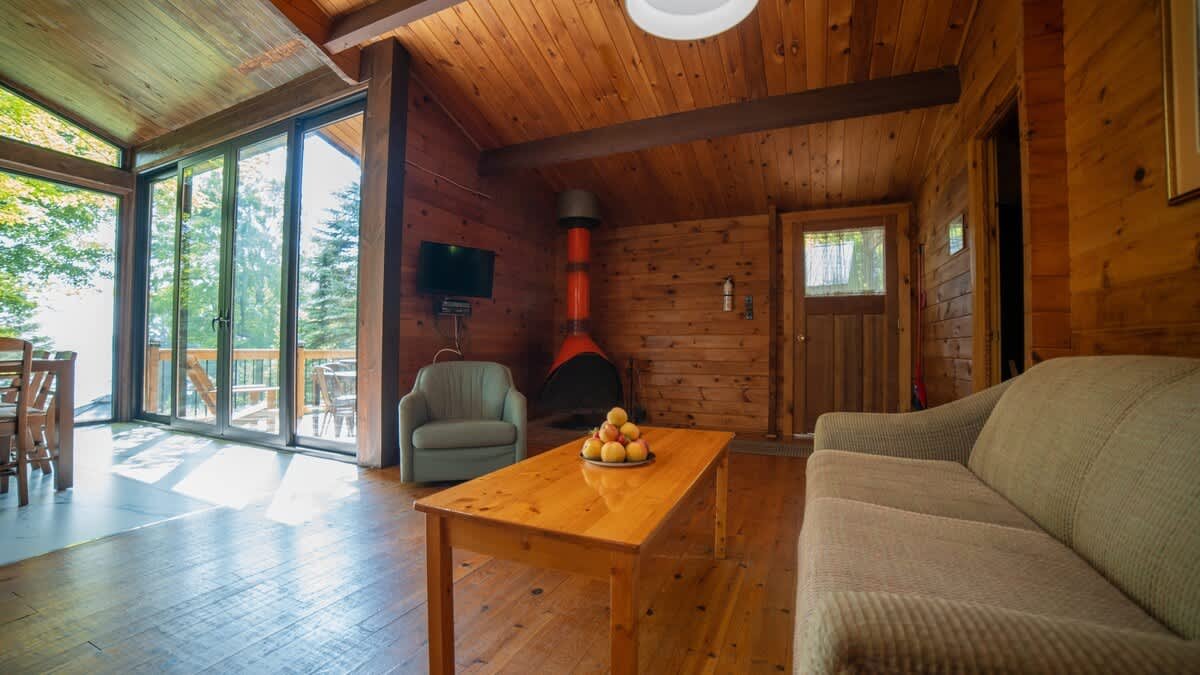 Port Carling Vacation Rental