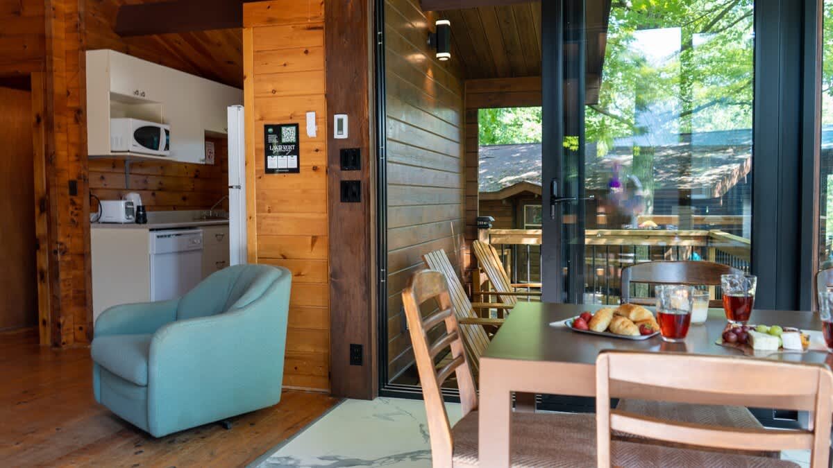 Port Carling Vacation Rental