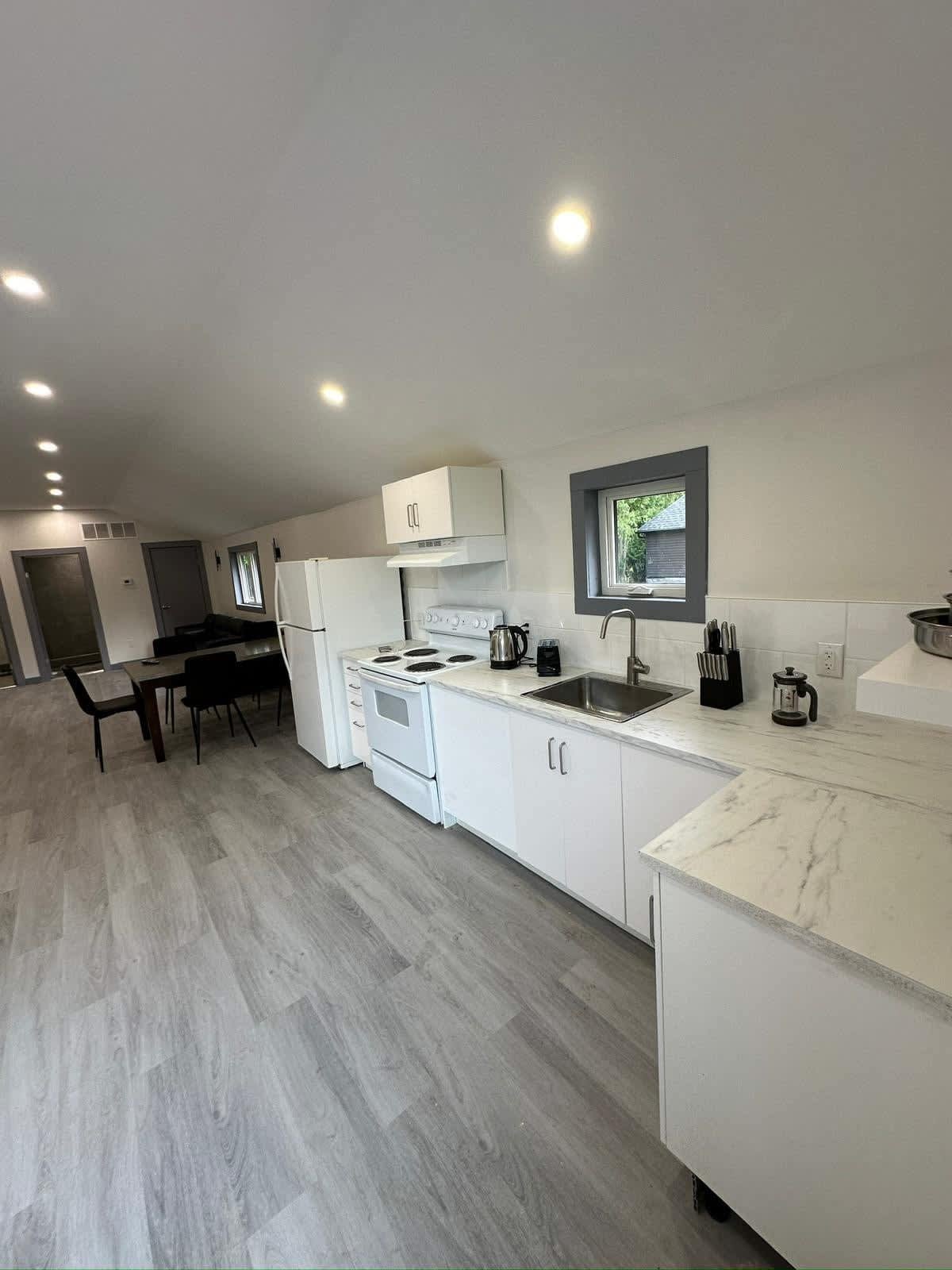 Innisfil Vacation Rental
