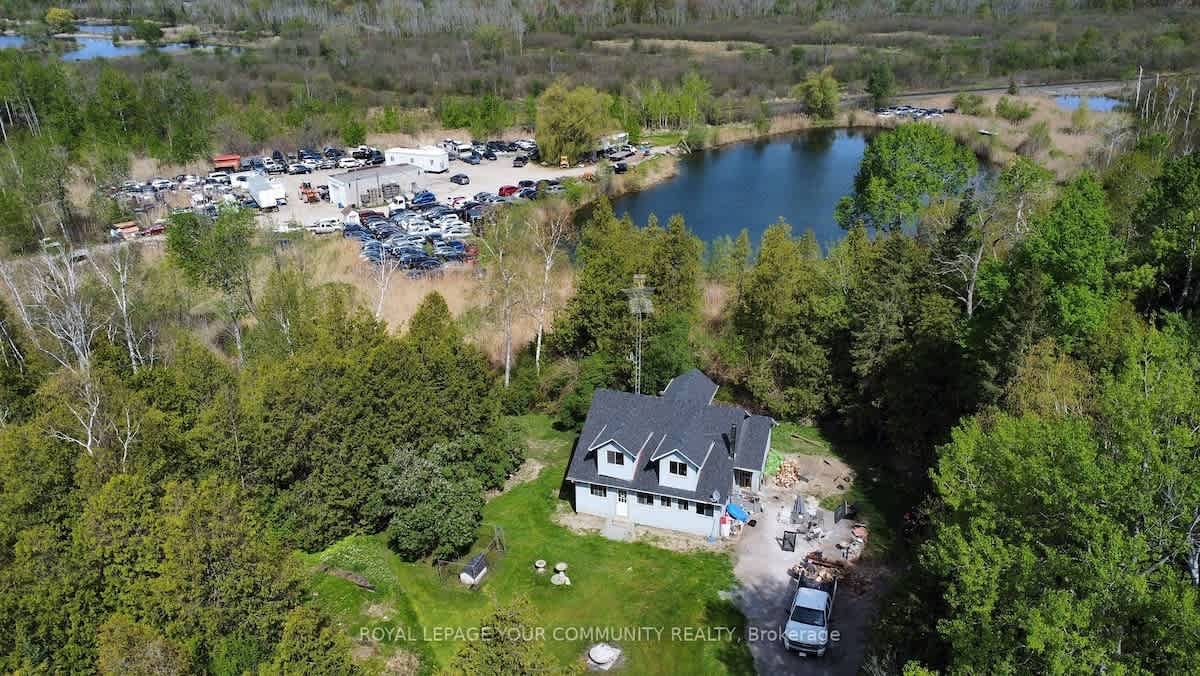 East Gwillimbury Vacation Rental