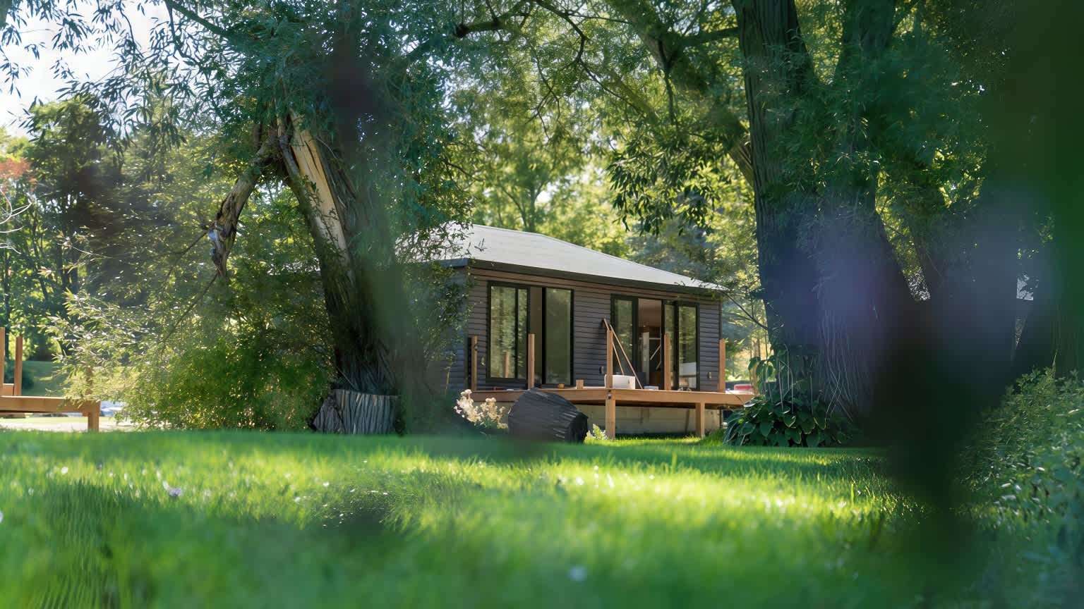 Gores Landing Vacation Rental