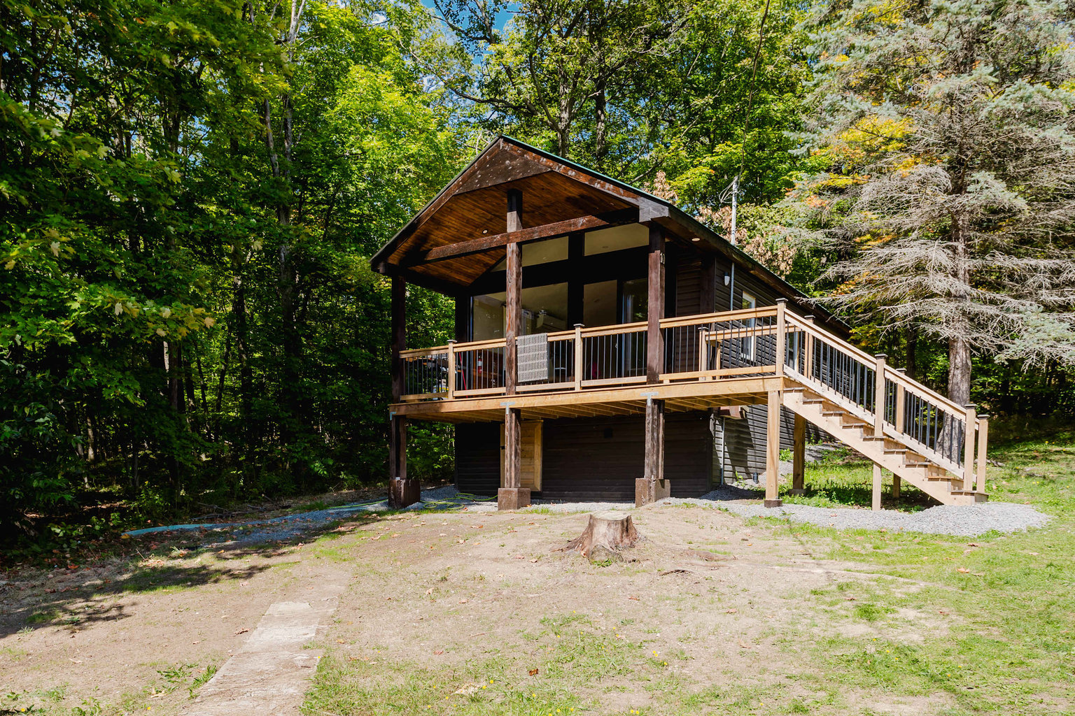 Port Carling Vacation Rental