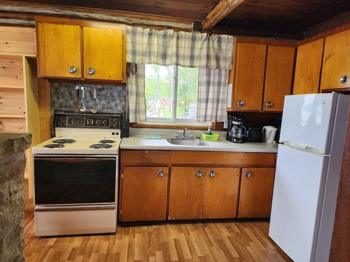 Kawartha Lakes Vacation Rental