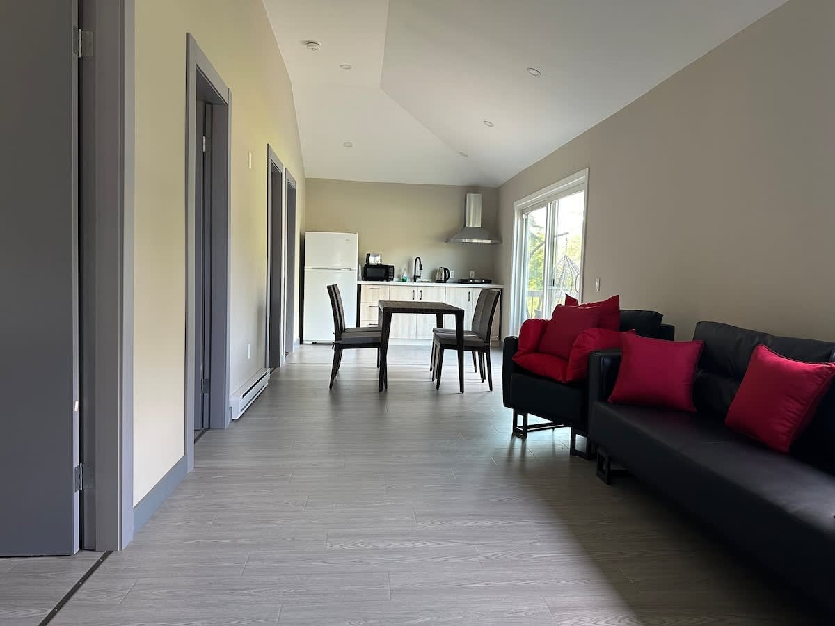 Lakefield Vacation Rental