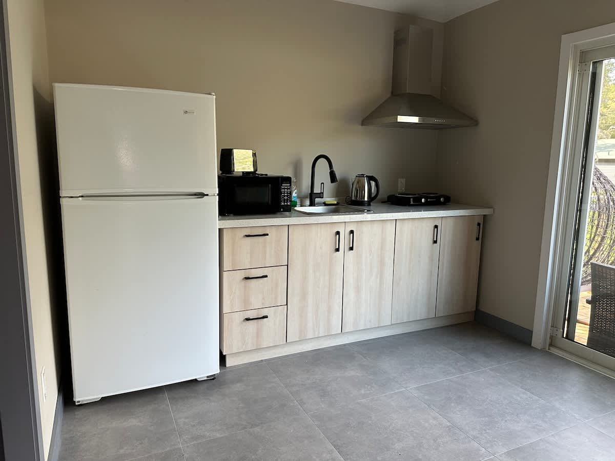 Lakefield Vacation Rental