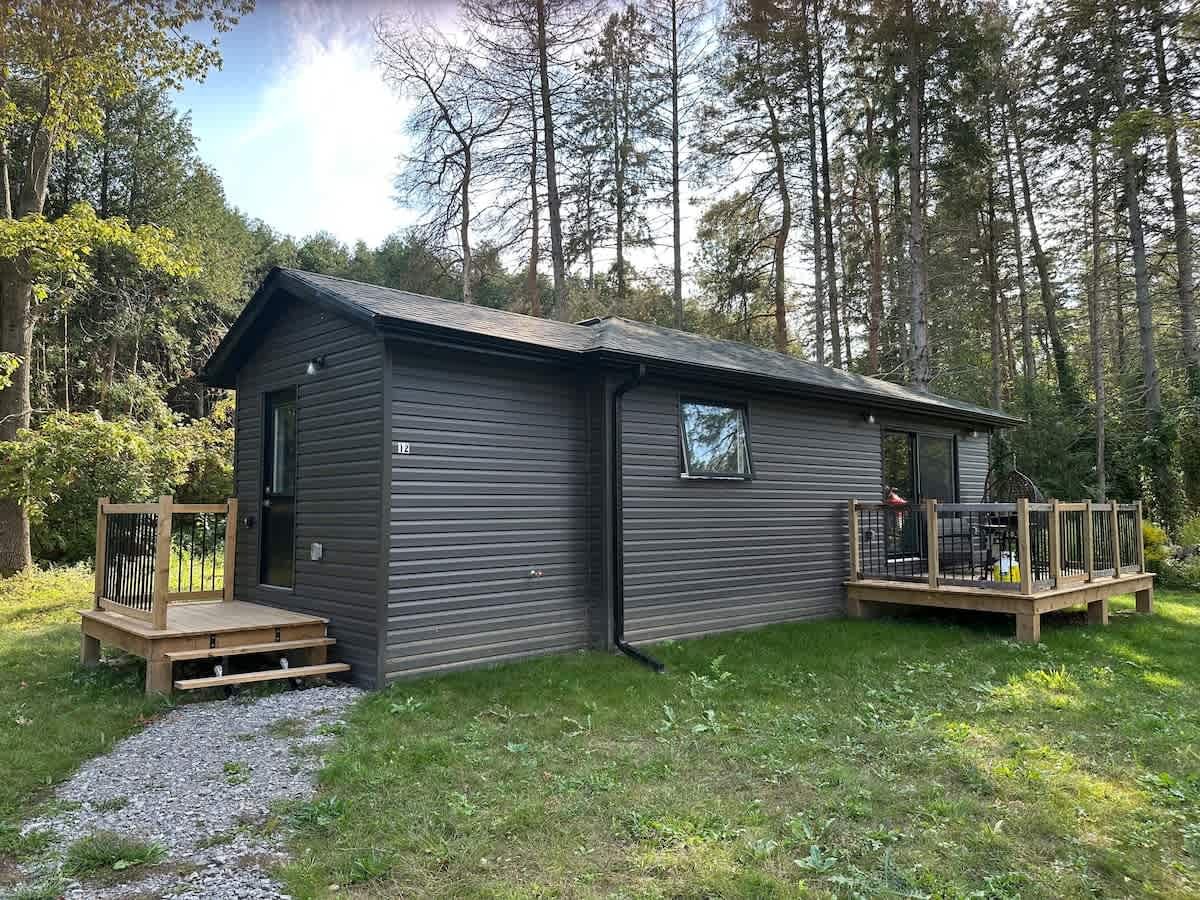 Lakefield Vacation Rental