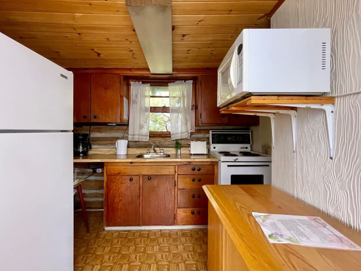 Kawartha Lakes Vacation Rental