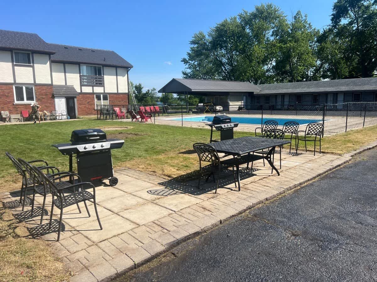 Niagara Falls Vacation Rental