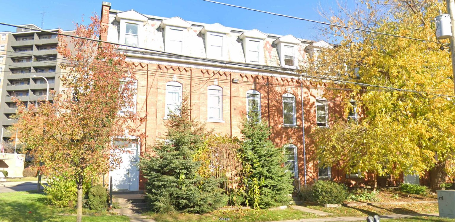 St. Catharines Vacation Rental