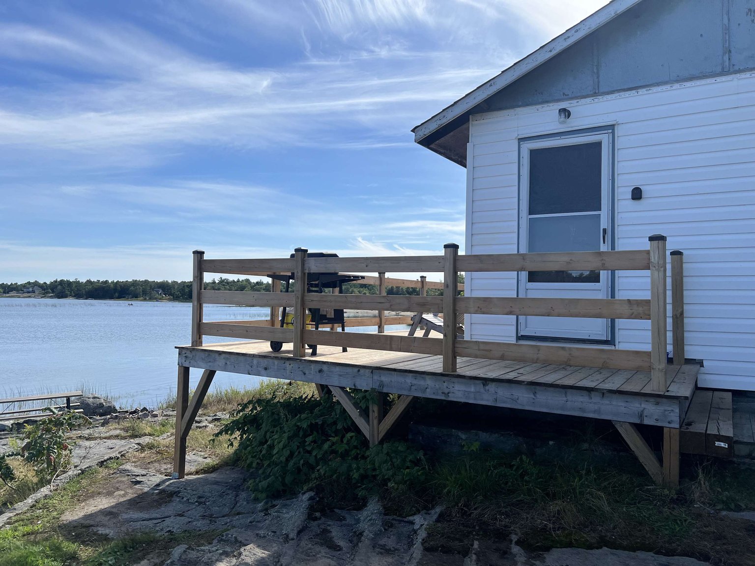 Nobel Vacation Rental