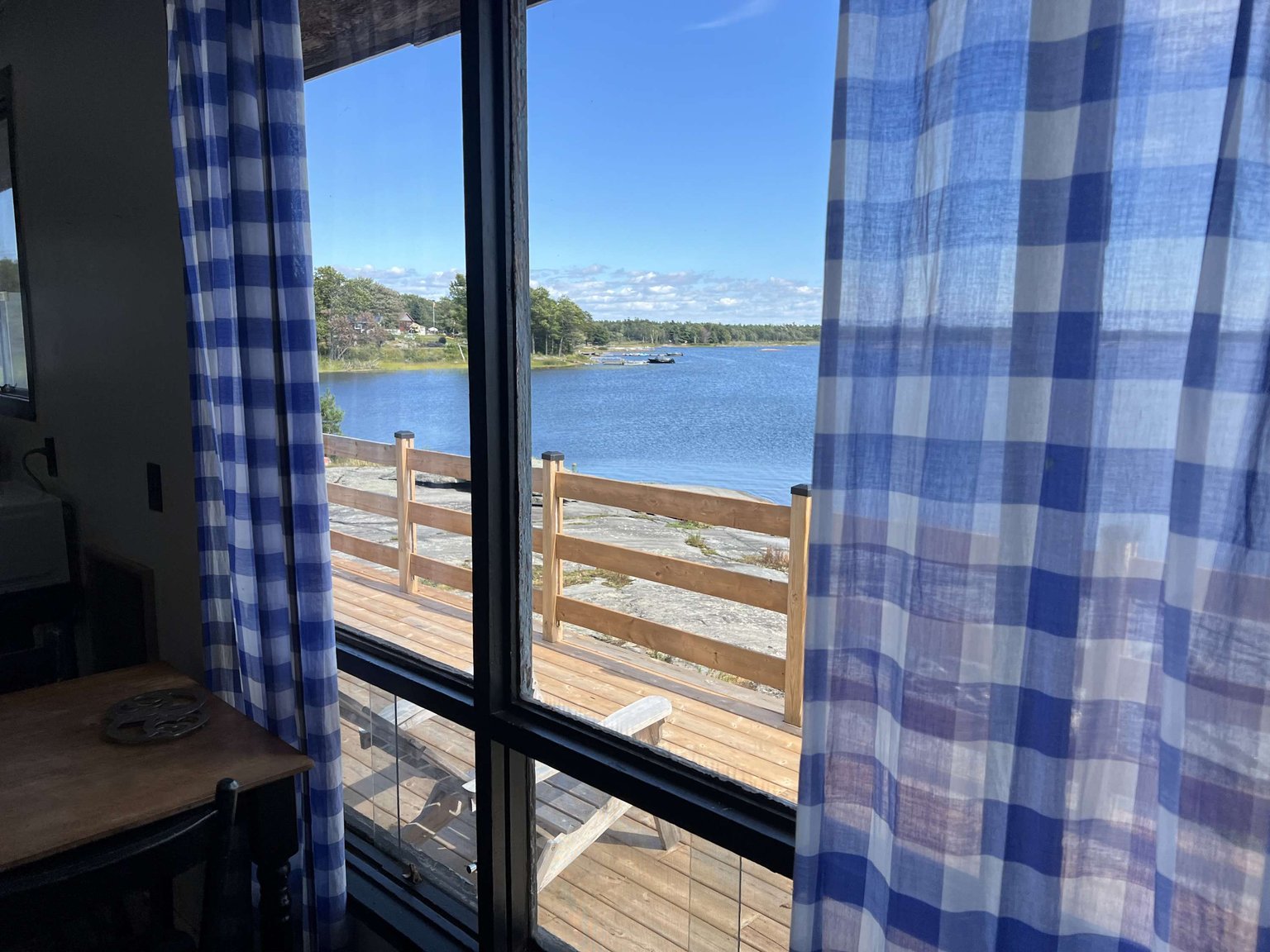 Nobel Vacation Rental