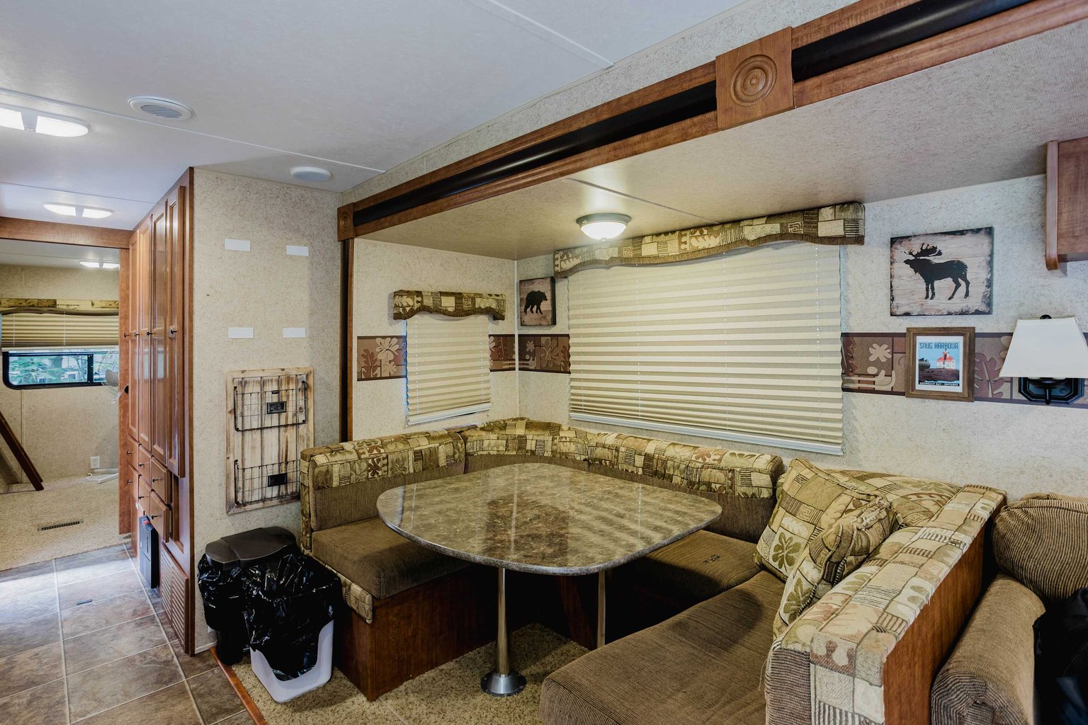 Nobel Vacation Rental