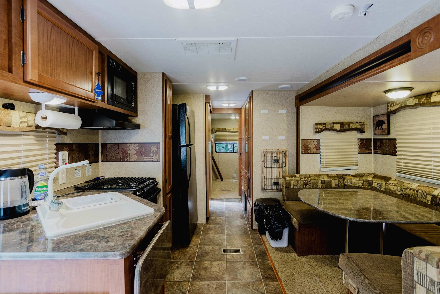 Nobel Vacation Rental