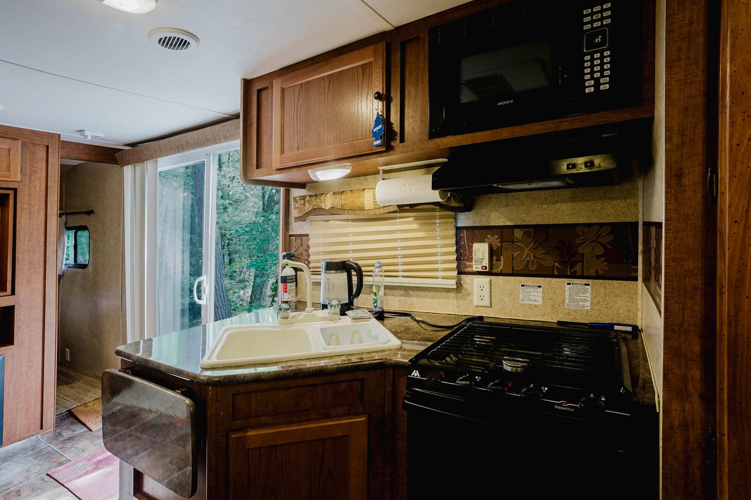 Nobel Vacation Rental