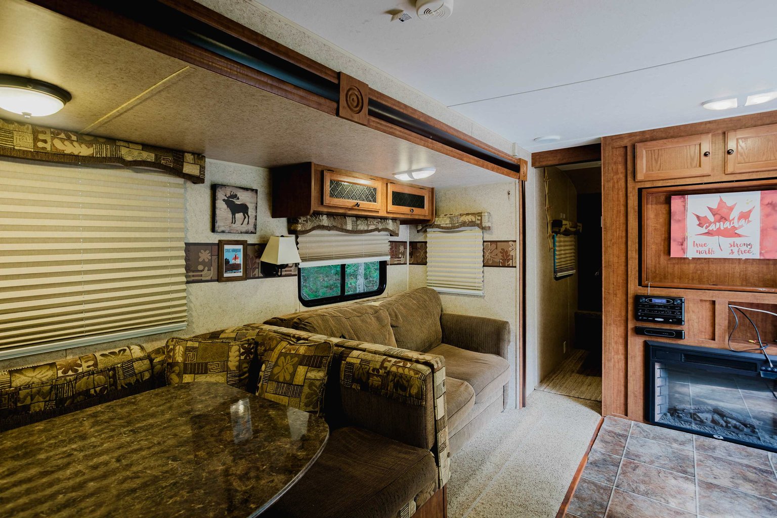 Nobel Vacation Rental