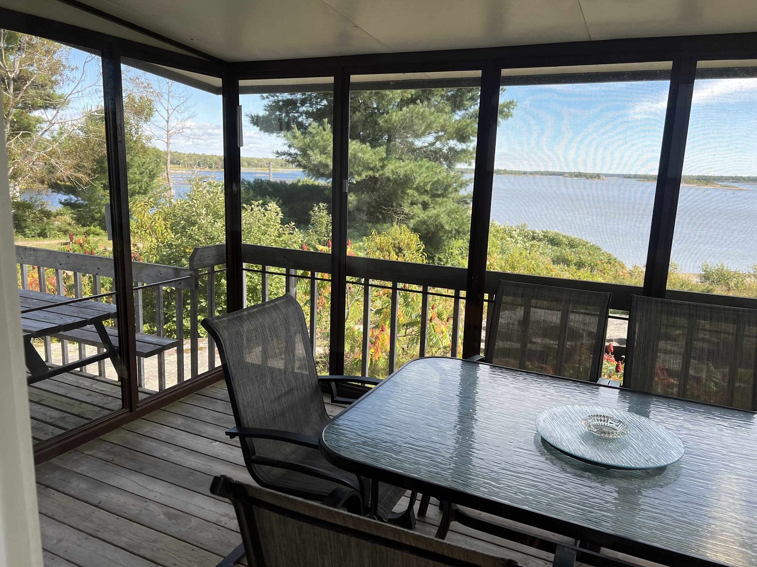 Nobel Vacation Rental