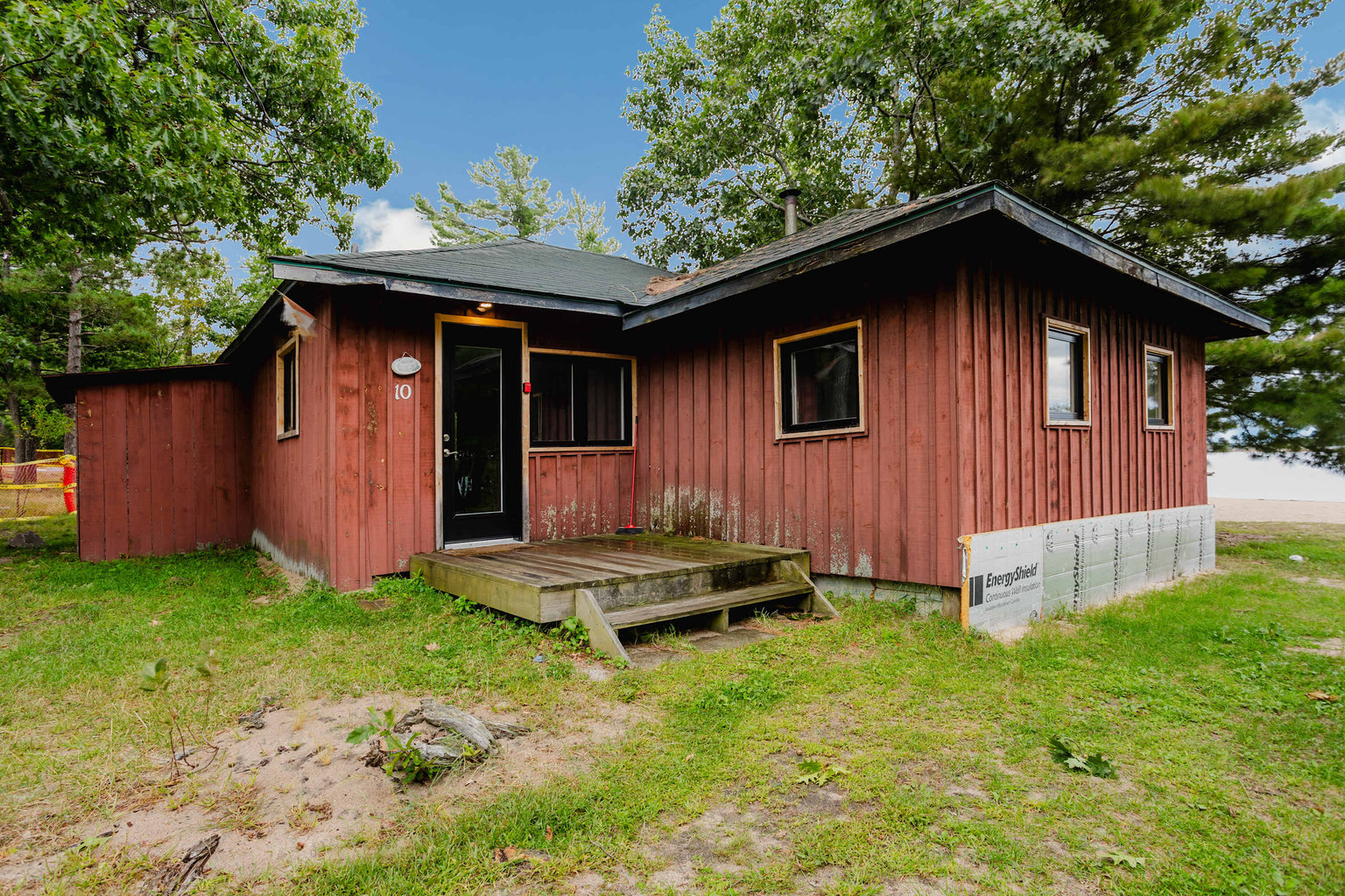 Nobel Vacation Rental