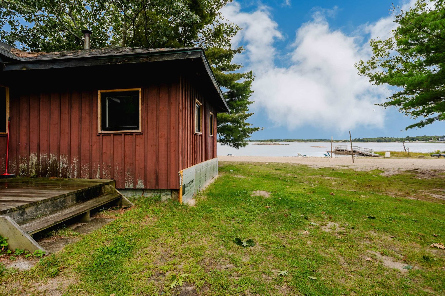 Nobel Vacation Rental