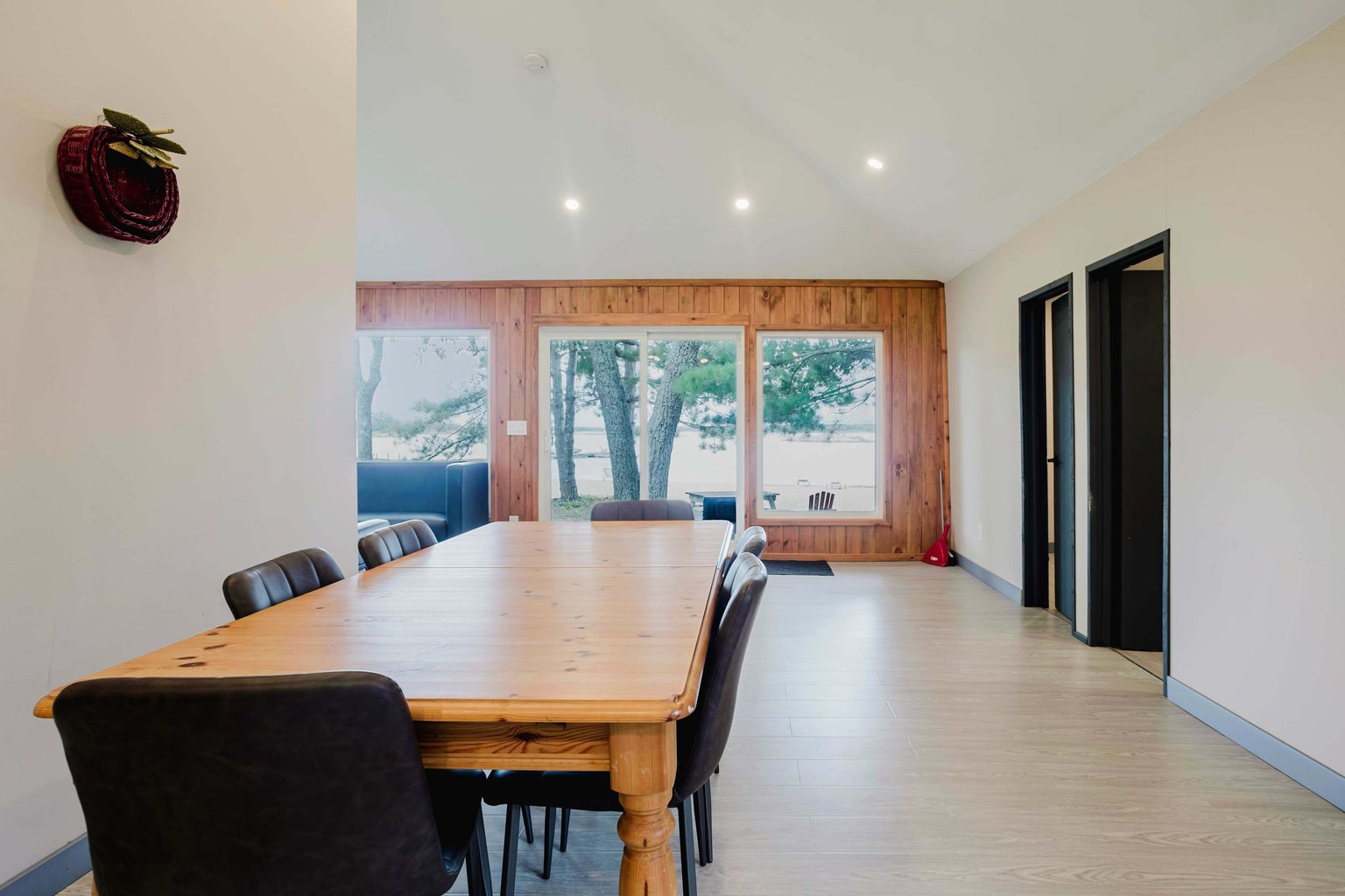 Nobel Vacation Rental