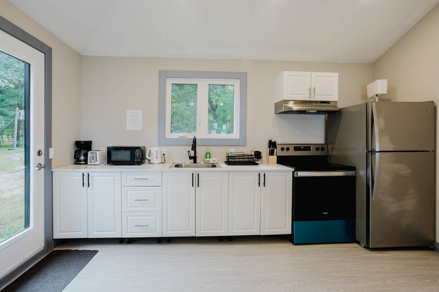 Nobel Vacation Rental