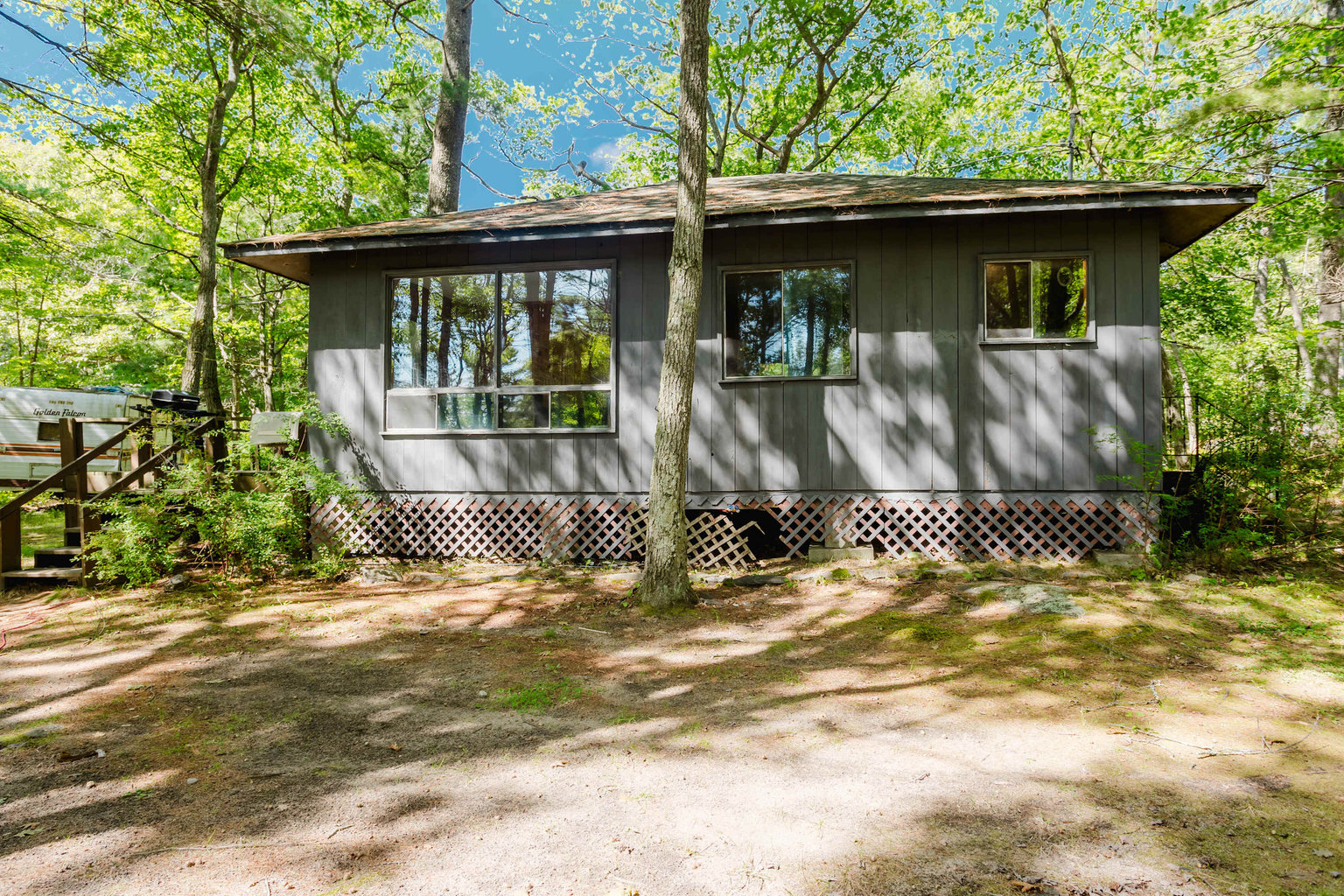 Nobel Vacation Rental