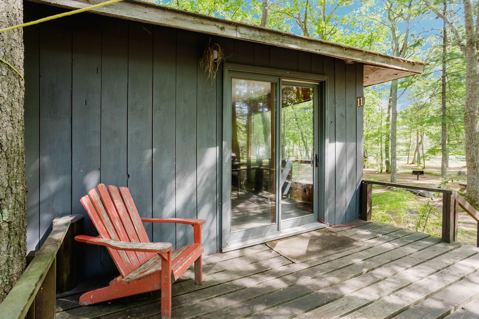 Nobel Vacation Rental