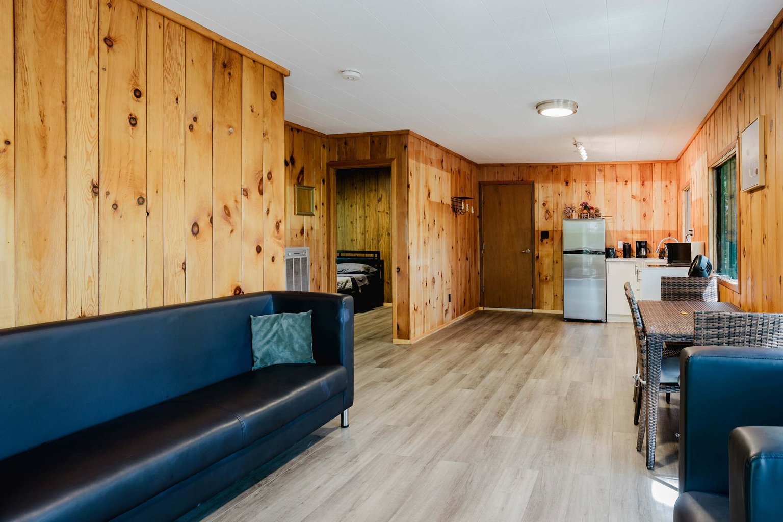 Nobel Vacation Rental