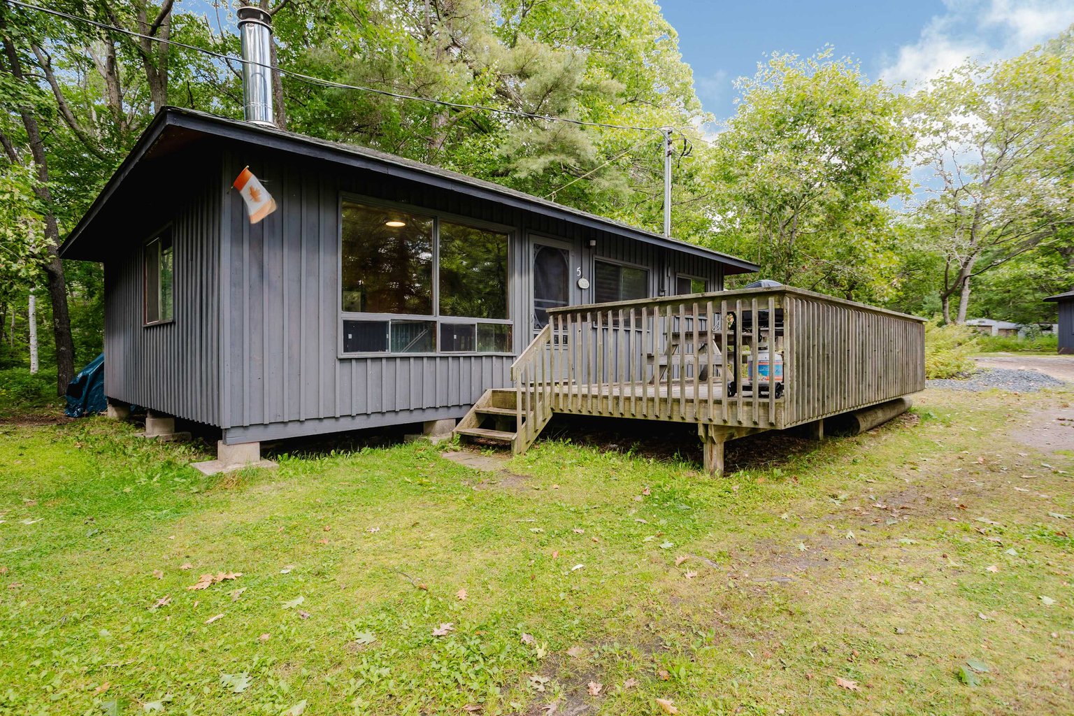 Nobel Vacation Rental