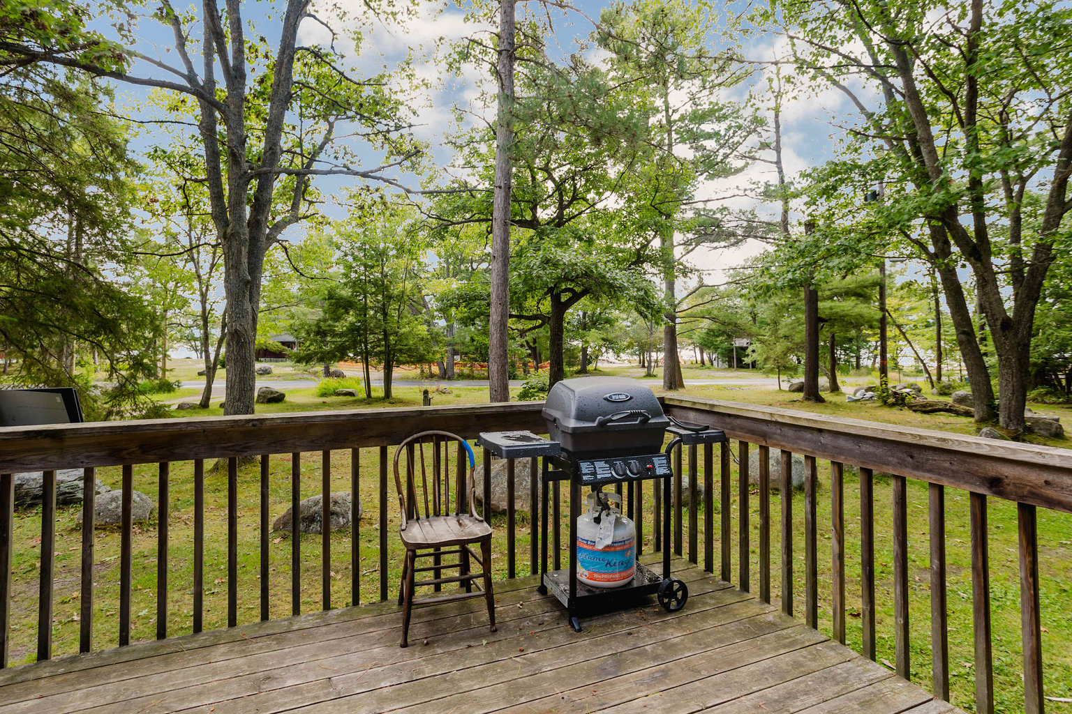 Nobel Vacation Rental