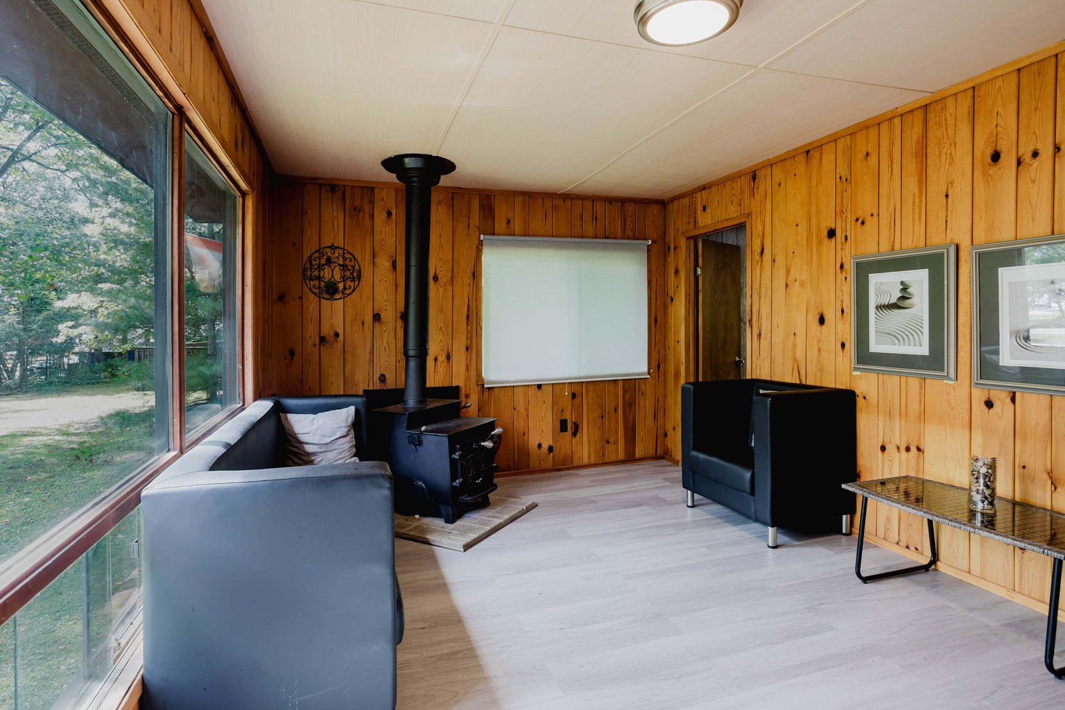 Nobel Vacation Rental