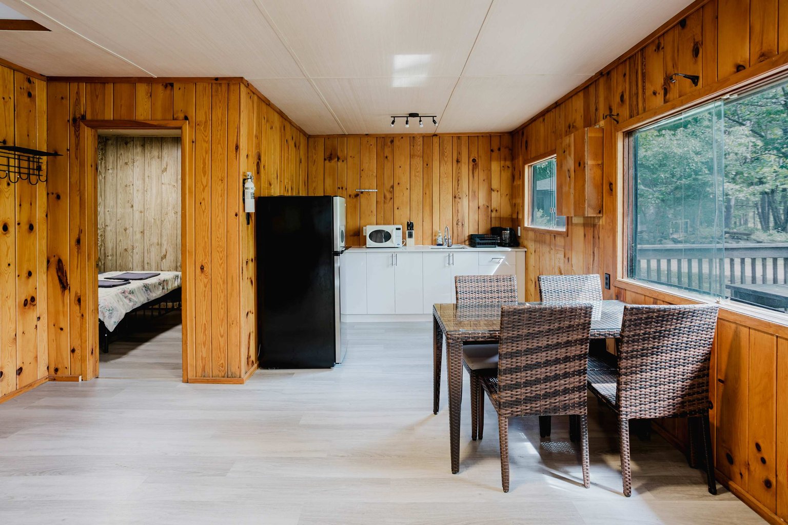 Nobel Vacation Rental