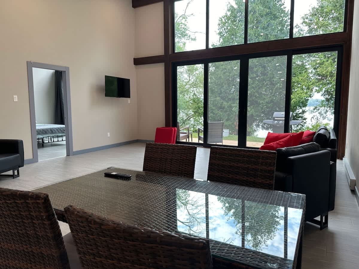 Lakefield Vacation Rental