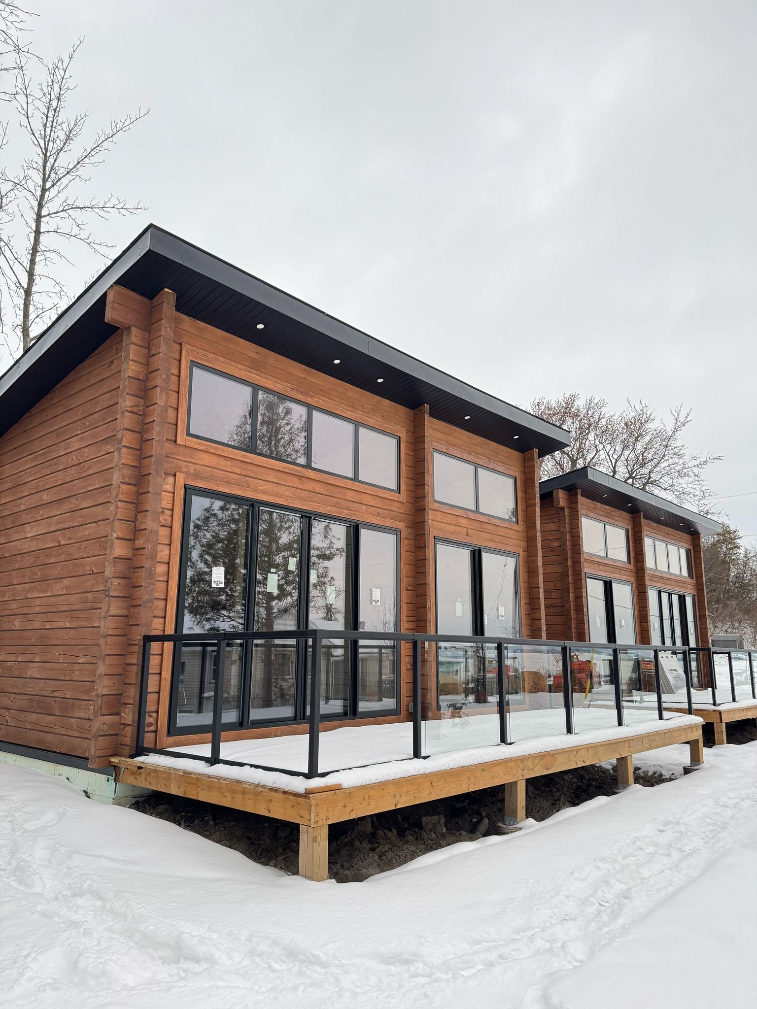 Harwood Vacation Rental