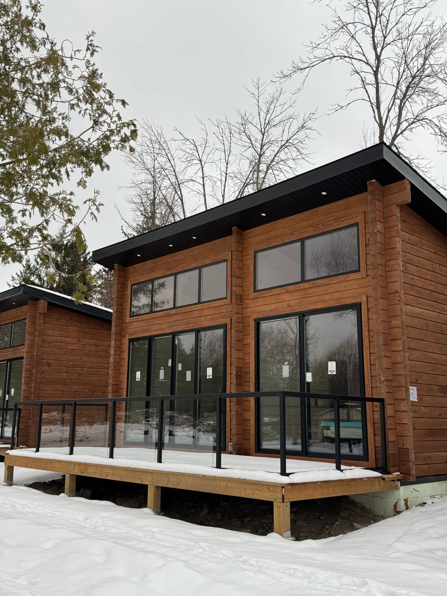 Harwood Vacation Rental