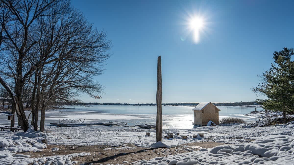 Nobel Vacation Rental