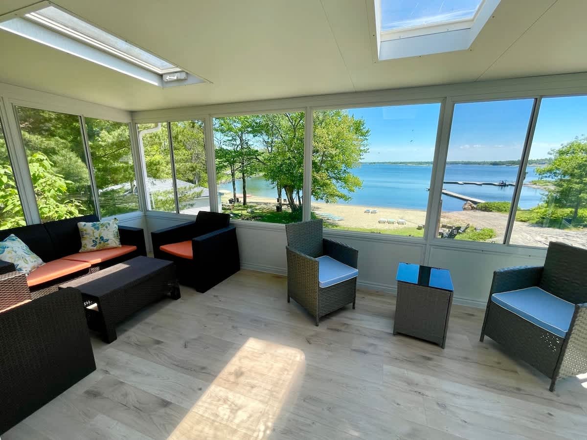 Nobel Vacation Rental