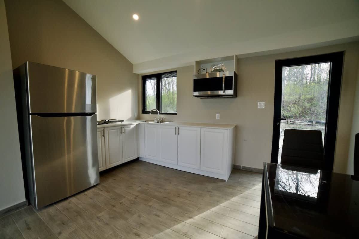 Gores Landing Vacation Rental