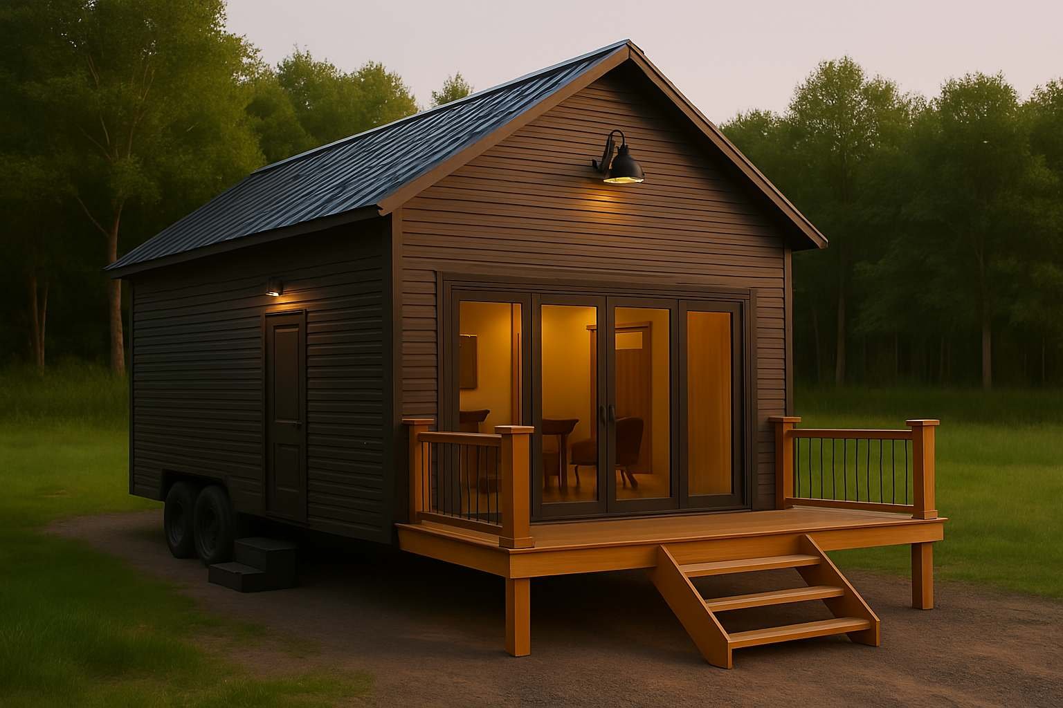 Nobel Vacation Rental