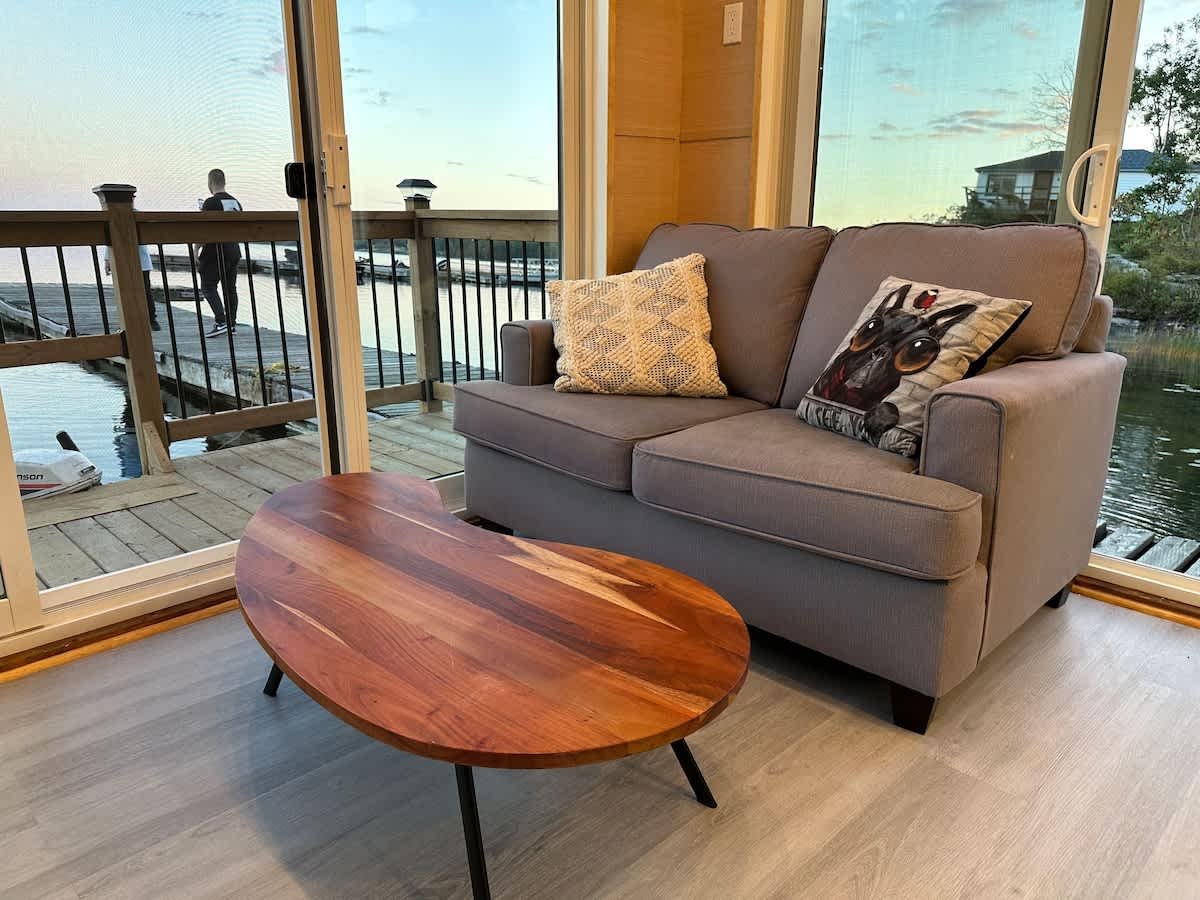 Nobel Vacation Rental