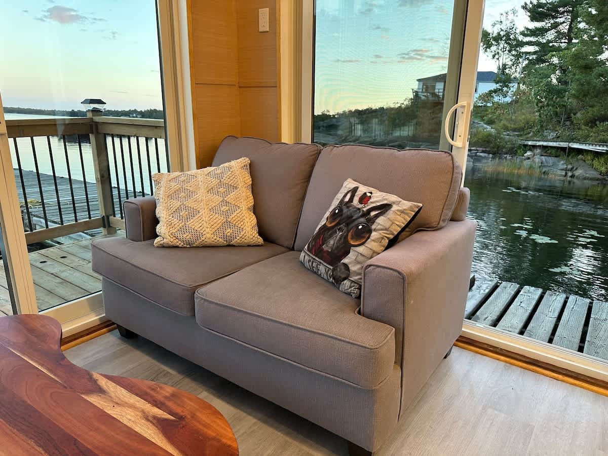 Nobel Vacation Rental