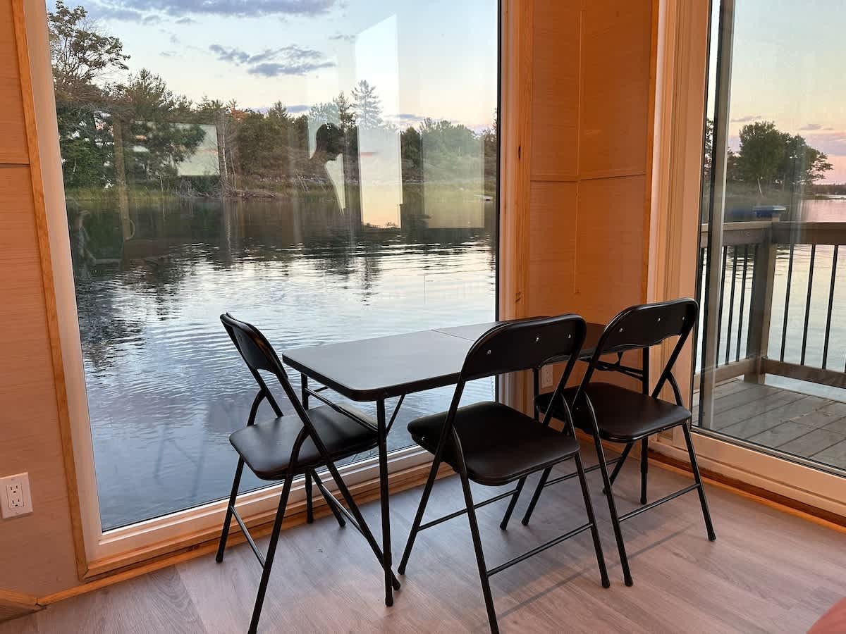 Nobel Vacation Rental