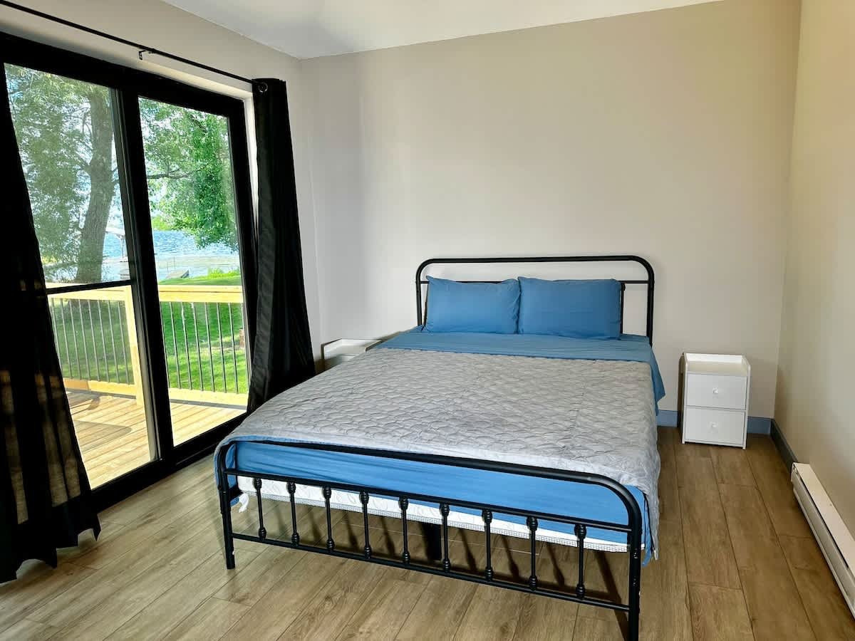 Gores Landing Vacation Rental