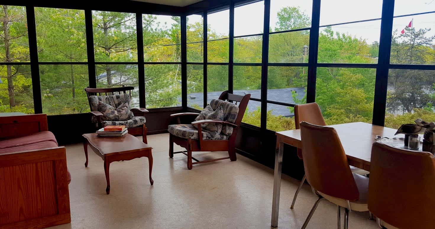 Nobel Vacation Rental