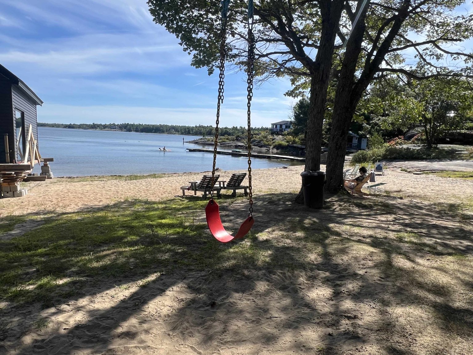 Nobel Vacation Rental