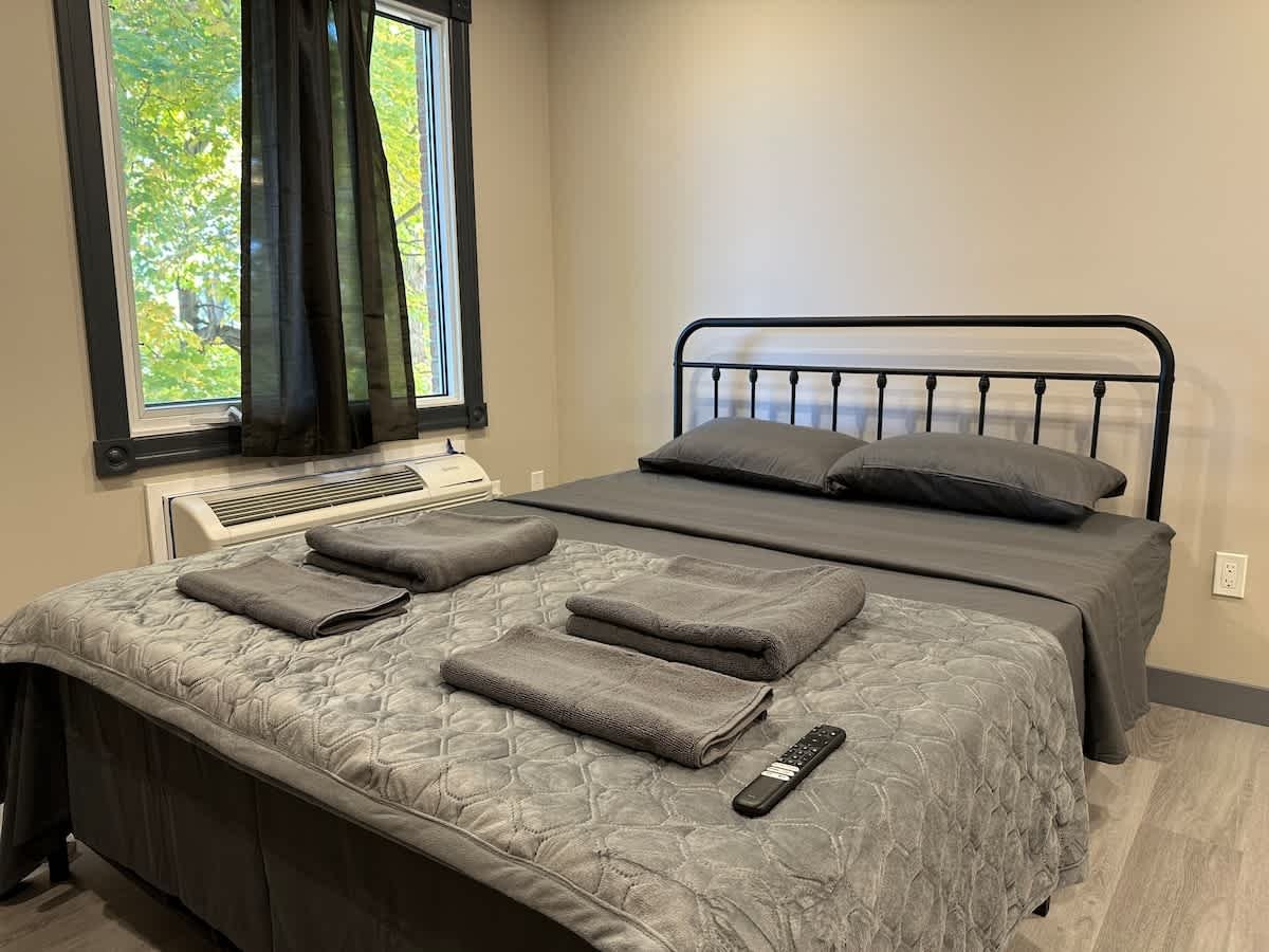 Georgina Vacation Rental