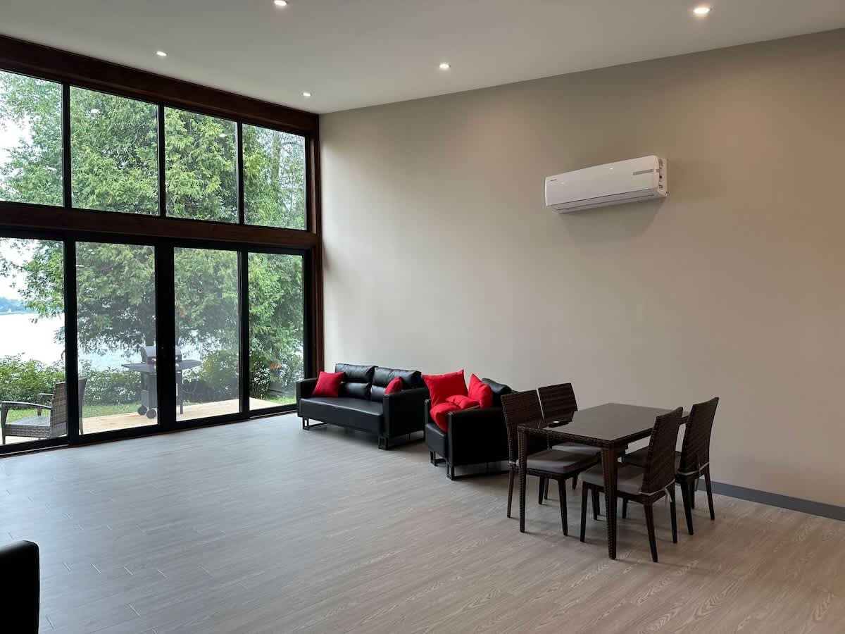 Lakefield Vacation Rental