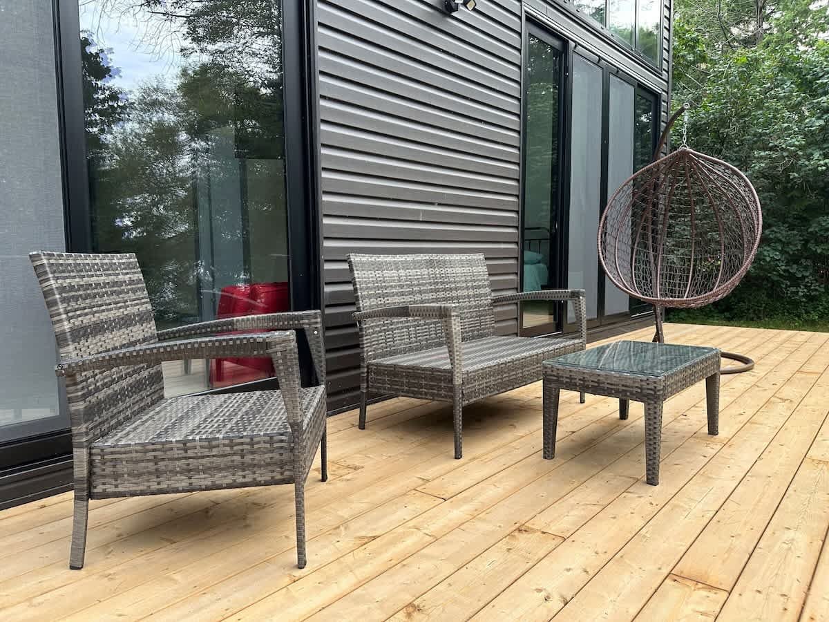 Lakefield Vacation Rental