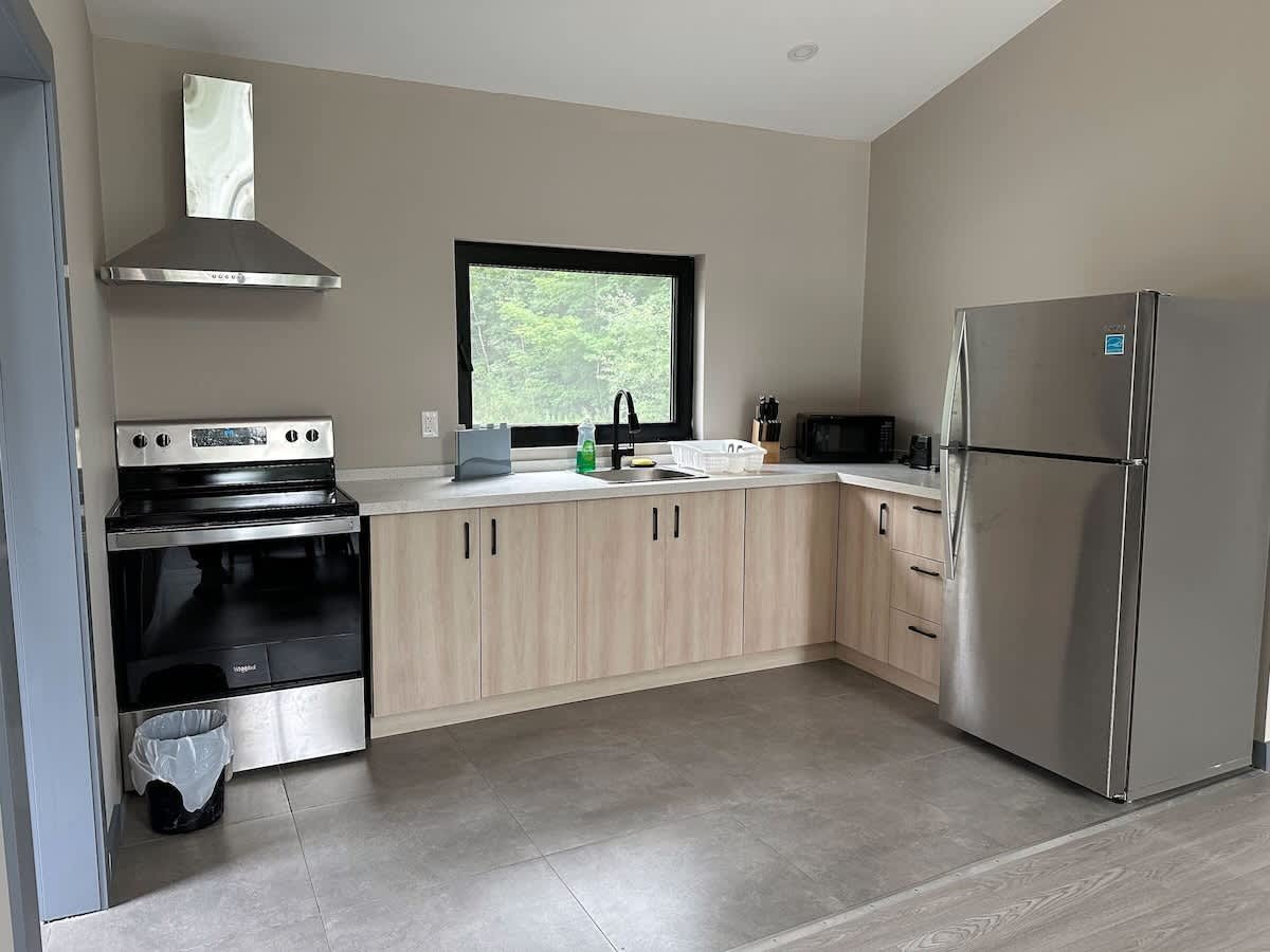 Lakefield Vacation Rental