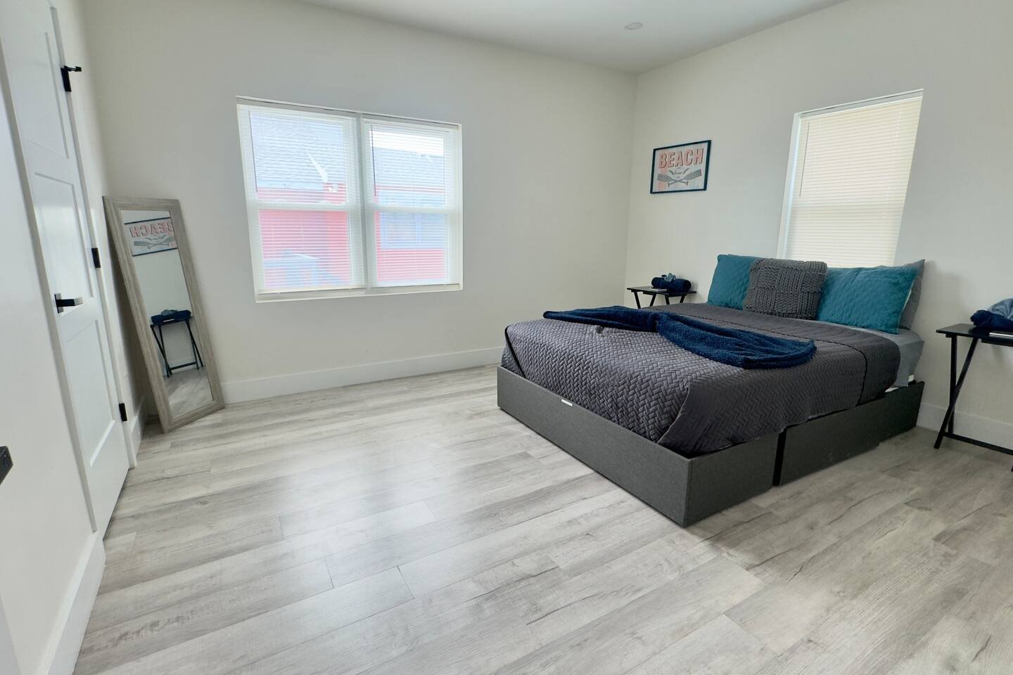 Daytona Beach Vacation Rental