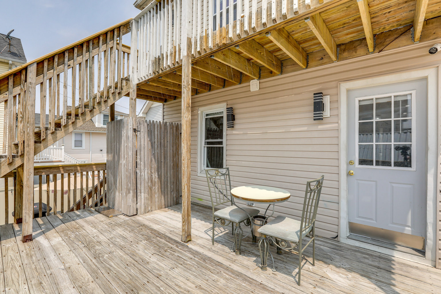 Seaside Heights Vacation Rental